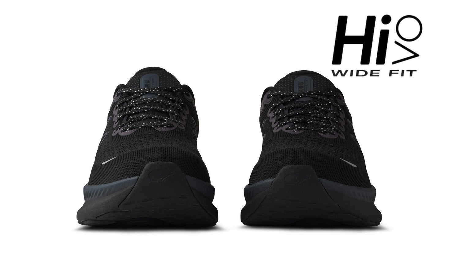 MEN'S MESTARI RUN 1.5 HIVO - BLACK / BLACK