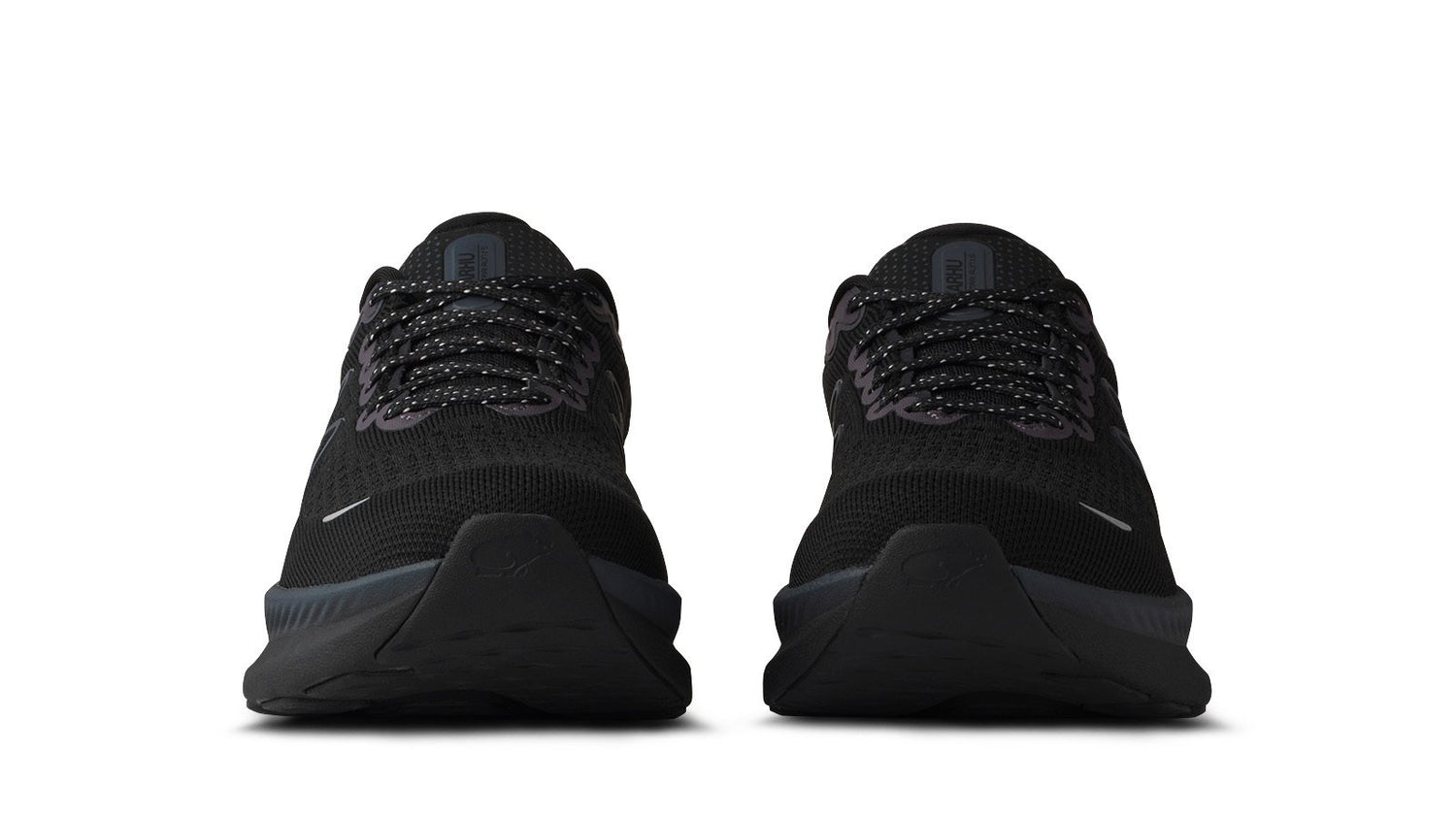 WOMEN'S MESTARI RUN 1.5 - BLACK / BLACK