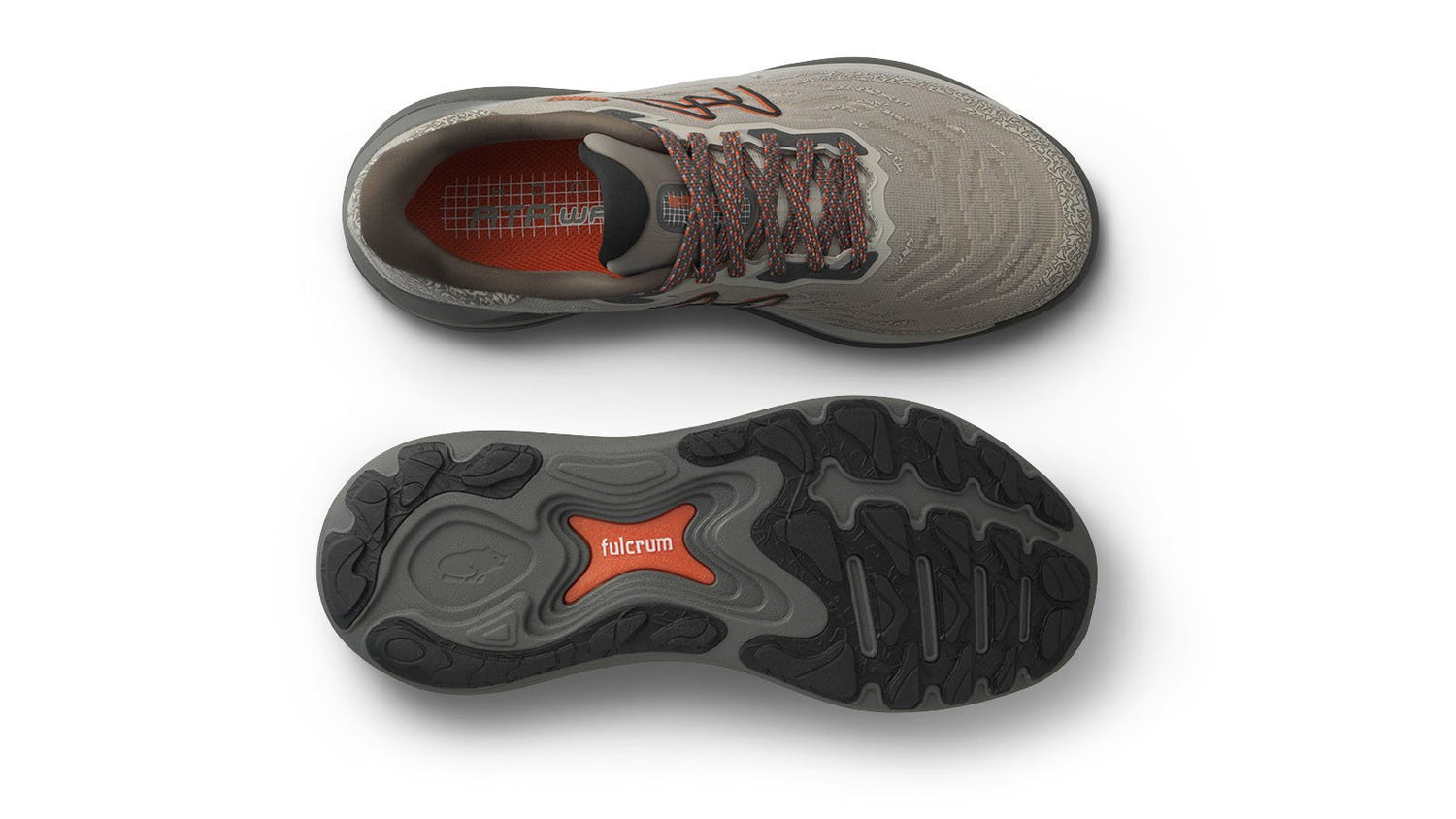 MEN'S IKONI ATR WR - DRIED SAGE / CYCLAMEN