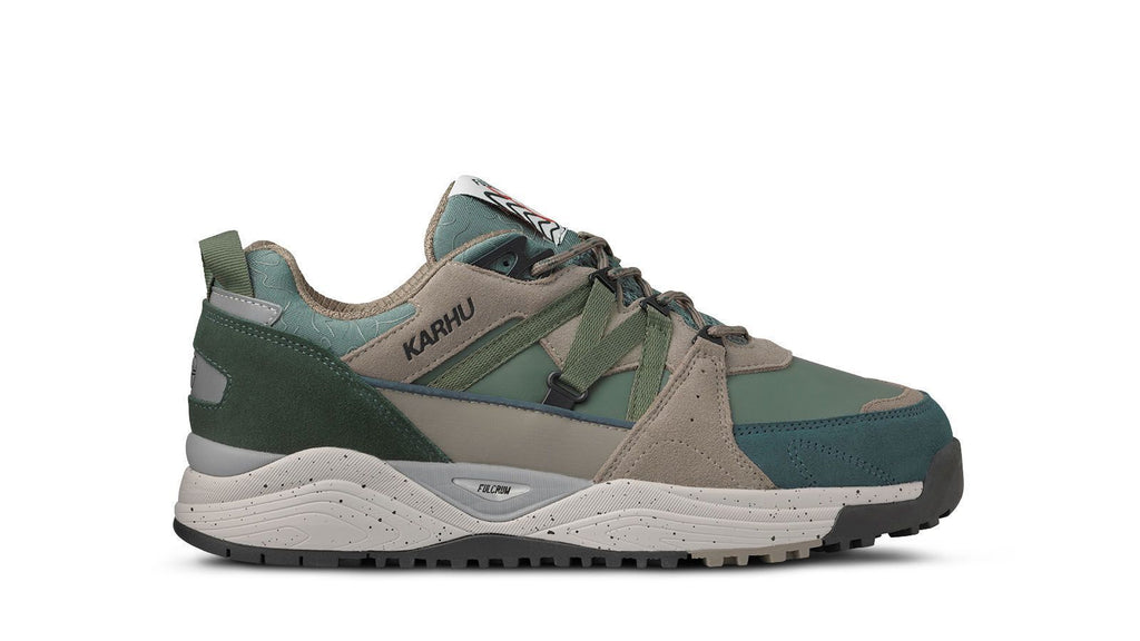 Karhu Fusion xc 