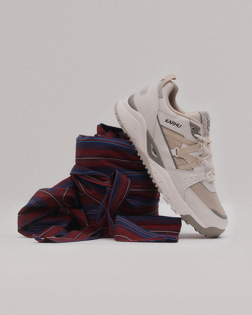 FUSION XC - BLANC DE BLANC / SILVER LINING