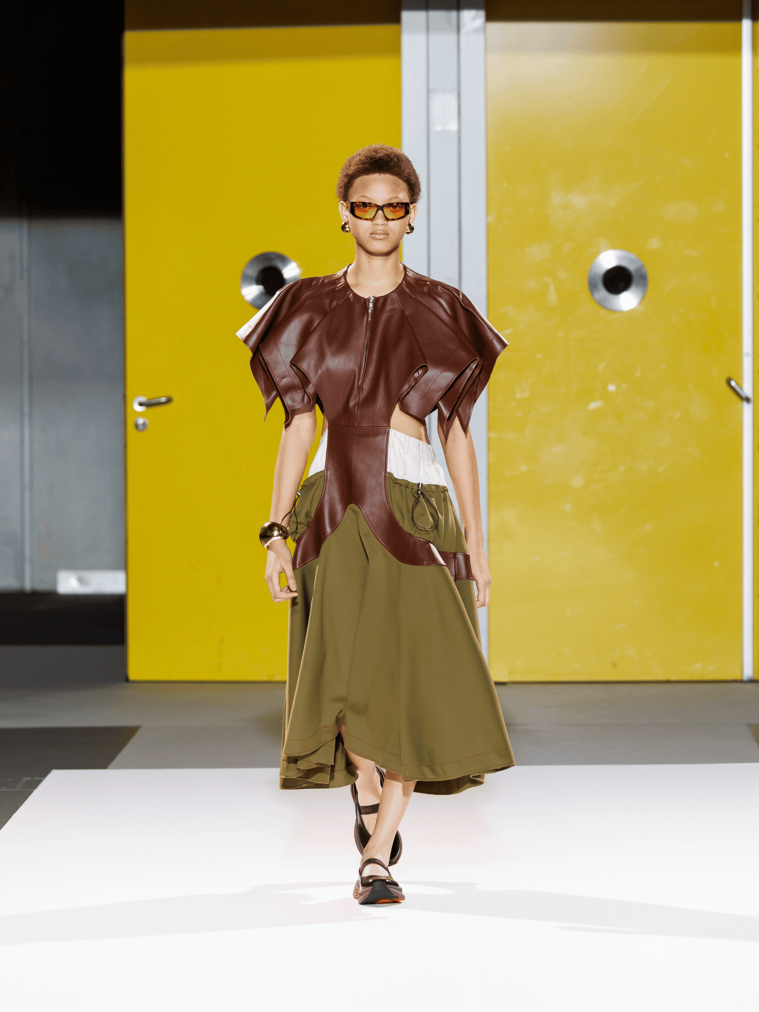 MESTARI RUN KESÄ - CHOCOLATE TORTE / TIRAMISU