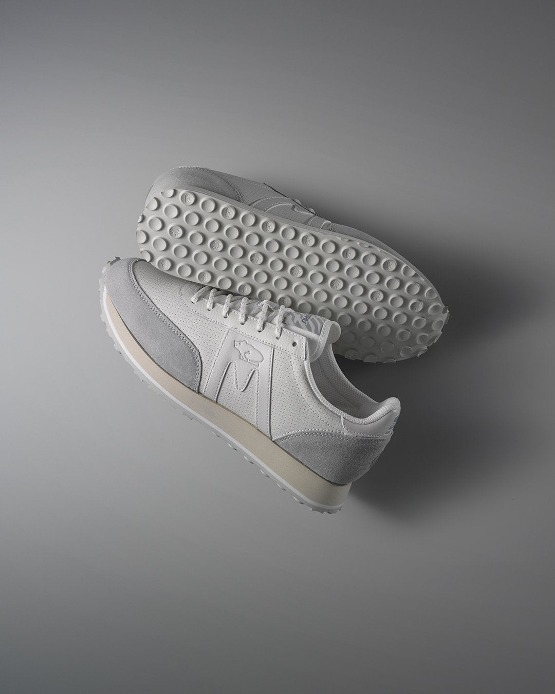 ALBATROSS CONTROL - DAWN BLUE / BLANC DE BLANC