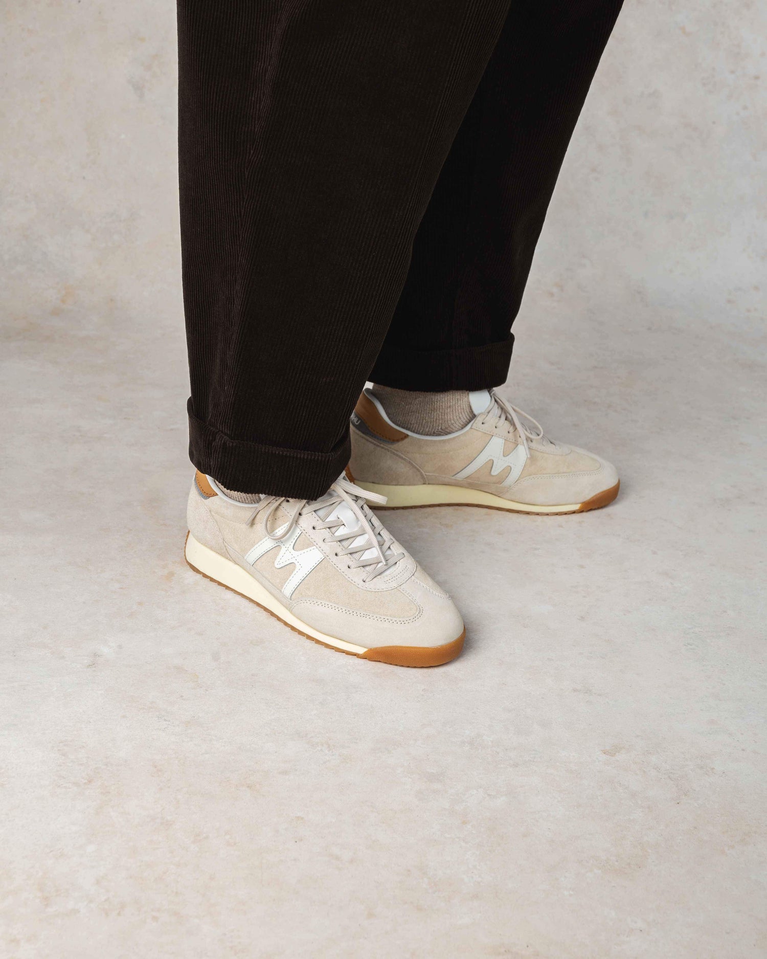 MESTARI - TURTLEDOVE / BRIGHT WHITE