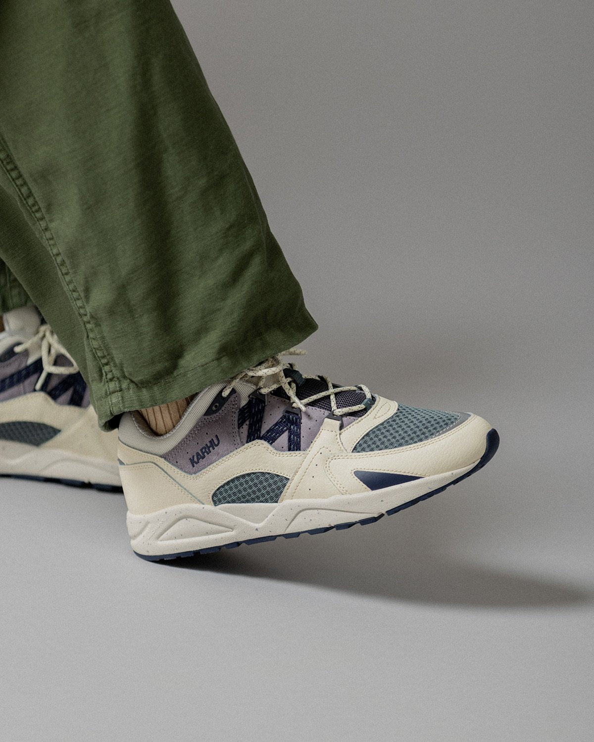 FUSION 2.0 - SOLITARY STAR / NAVAL ACADEMY