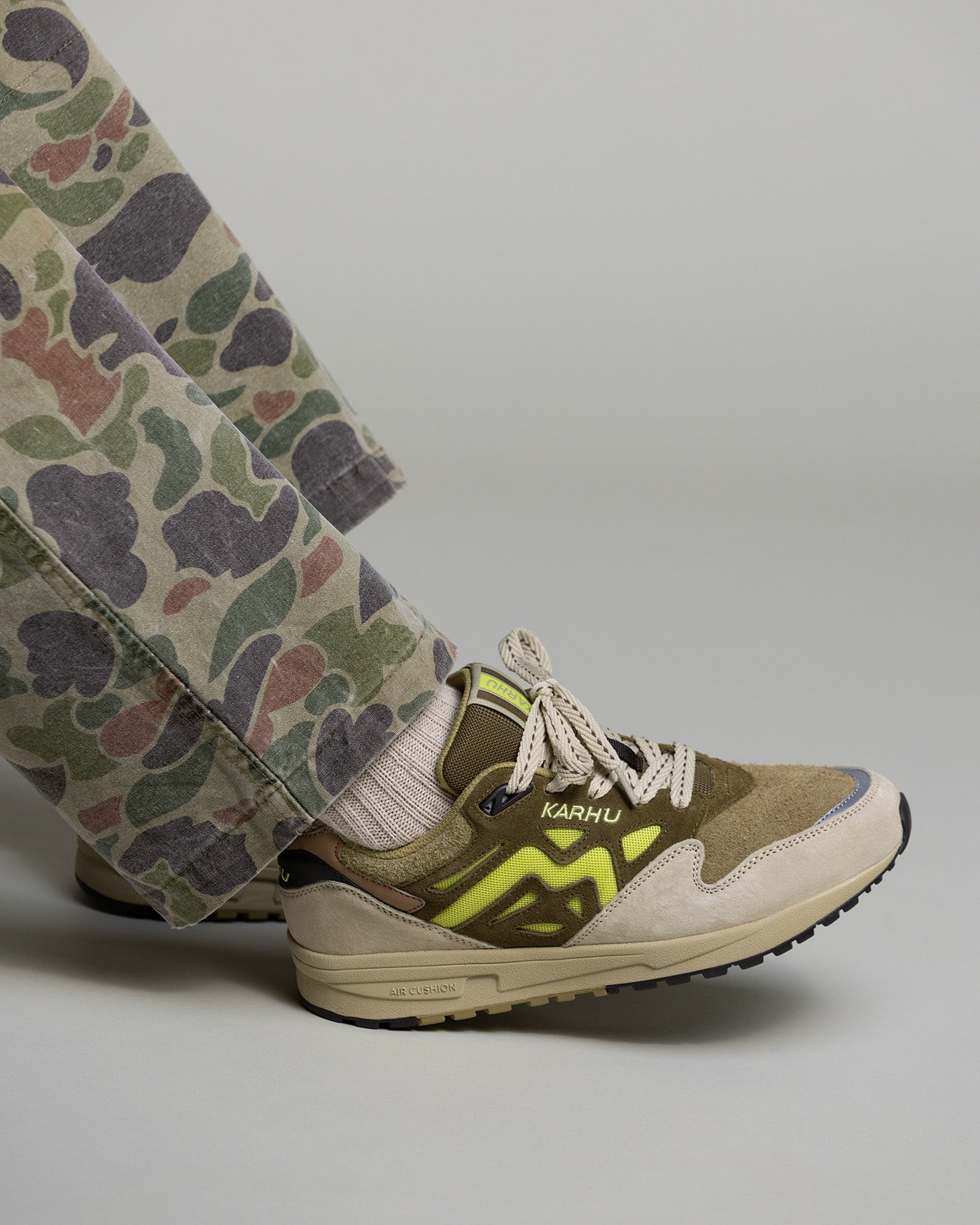 LEGACY 96 - MOJAVE DESERT / WILD LIME