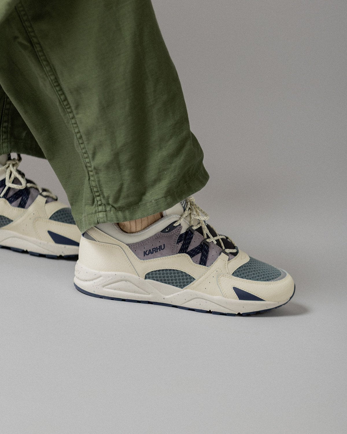 FUSION 2.0 - SOLITARY STAR / NAVAL ACADEMY