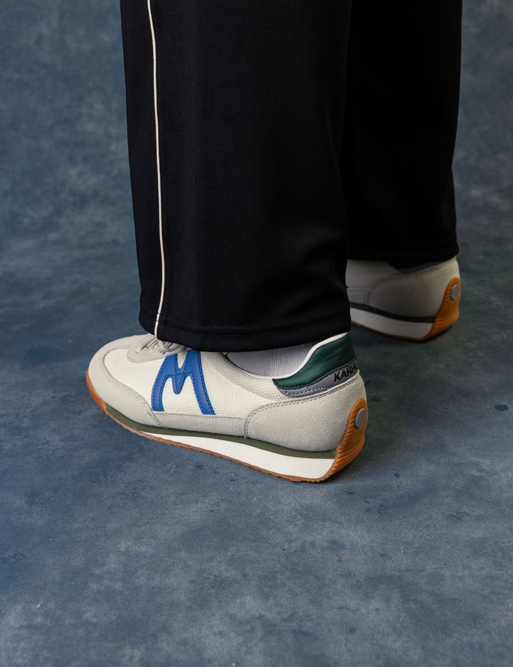 MESTARI - FOGGY DEW / AMPARO BLUE