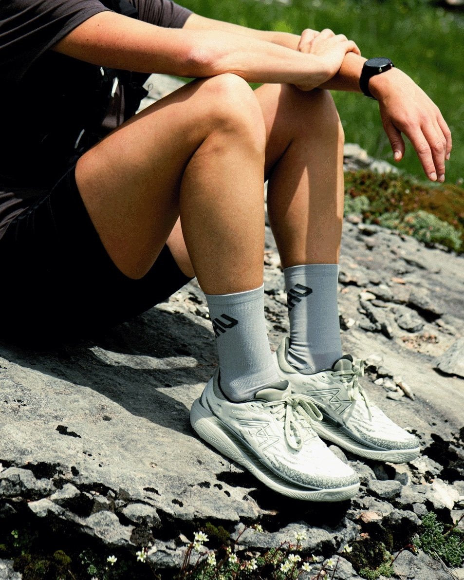 MEN'S IKONI ATR - ICICLE / YELLOW PLUM