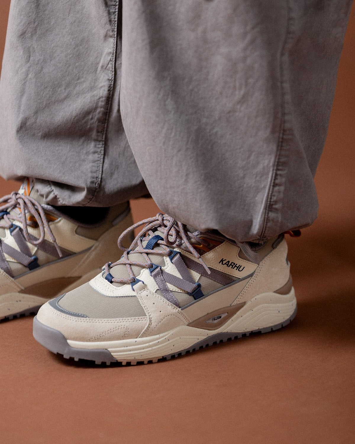 FUSION XC - SILVER LINING / GULL