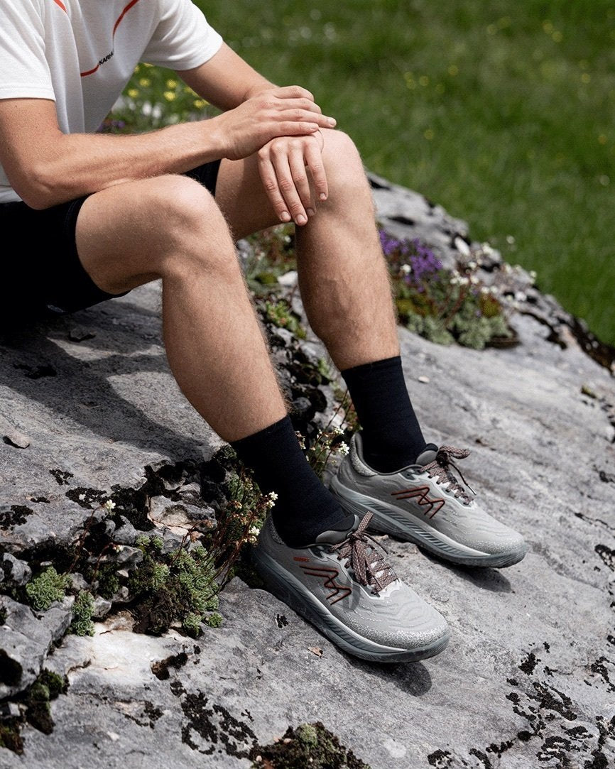 WOMEN'S IKONI ATR WR - DRIED SAGE / CYCLAMEN