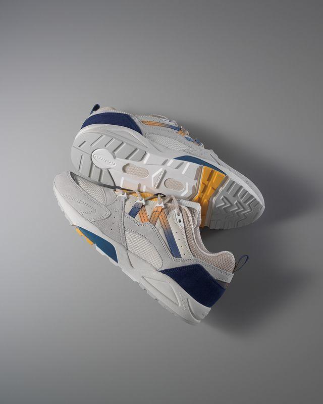 FUSION 2.0 - FOGGY DEW / TRUE NAVY