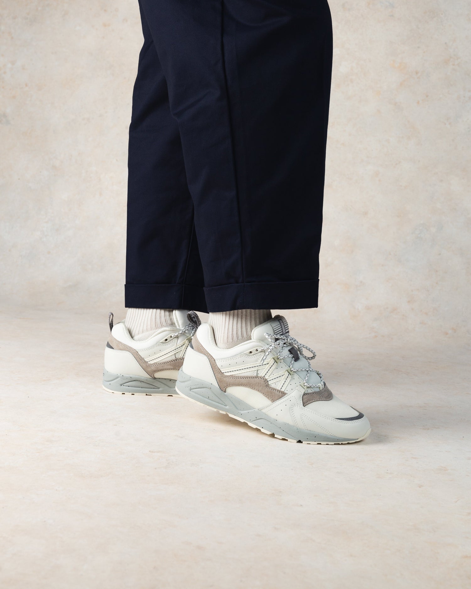 FUSION 2.0 - BRIGHT WHITE / FOGGY DEW