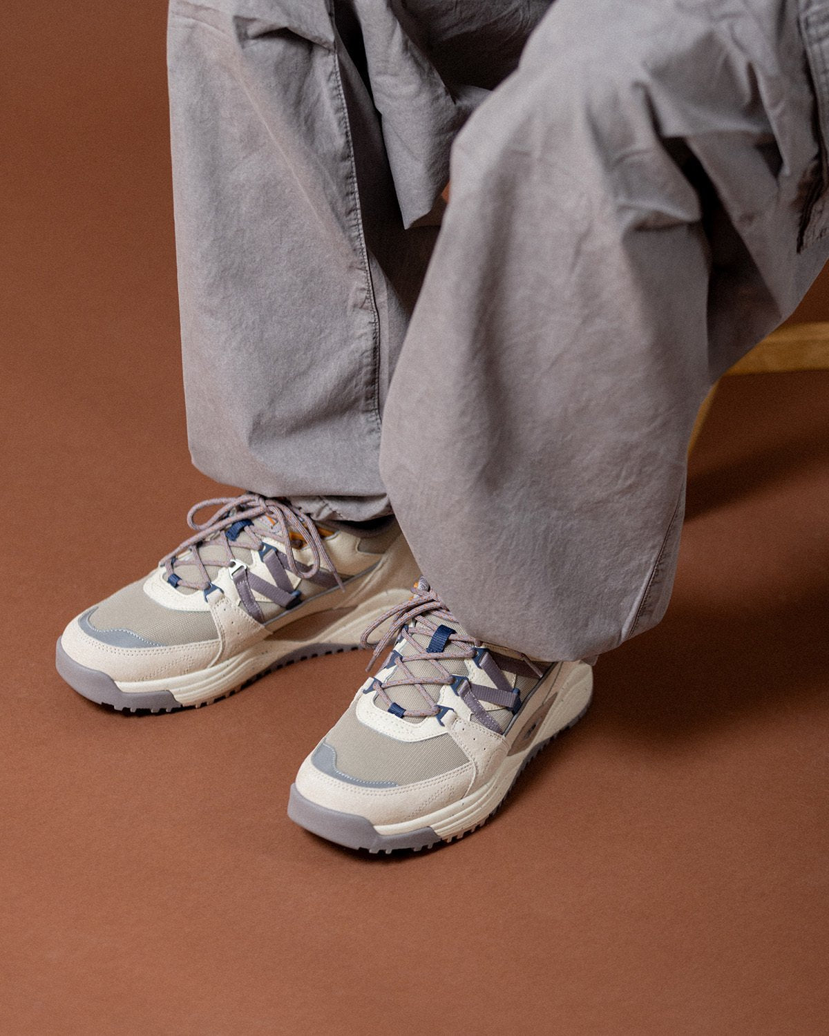 FUSION XC - SILVER LINING / GULL