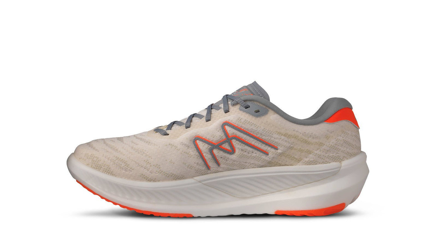 WOMEN'S FUSION 4.0 - VANILLA ICE / FIERY CORAL