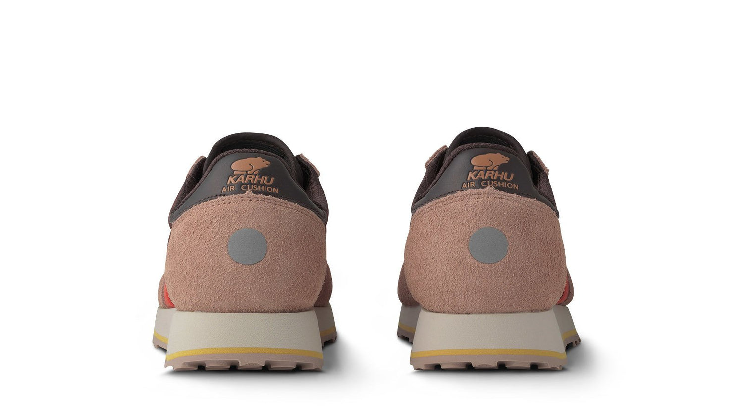 ALBATROSS CONTROL - CORK / FLAME