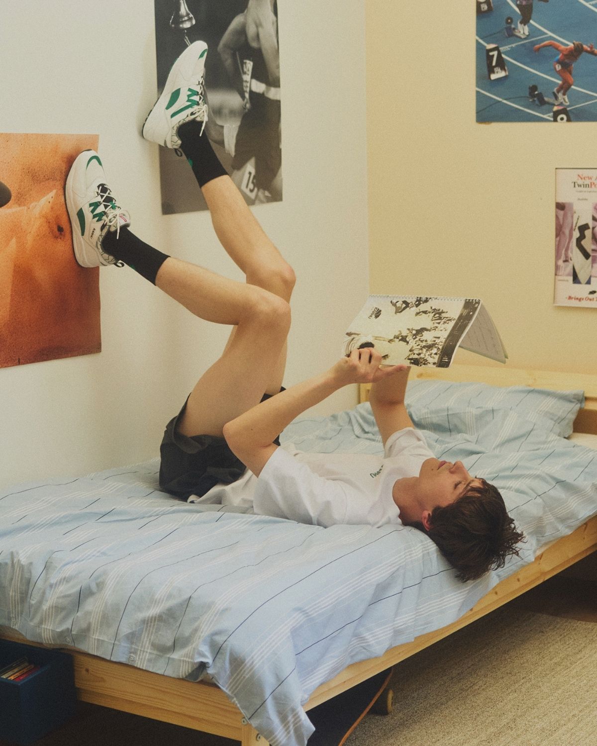 Karhu JP