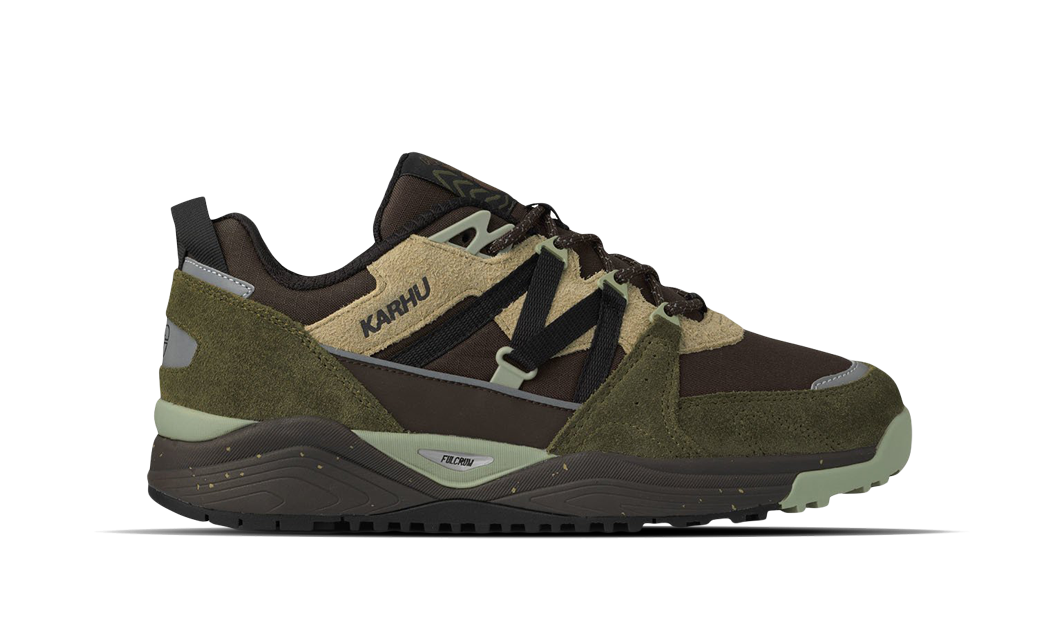 Karhu JP