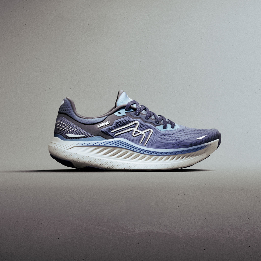 MEN'S MESTARI RUN 2.0 HIVO - NAVY PEONY / DUSK BLUE