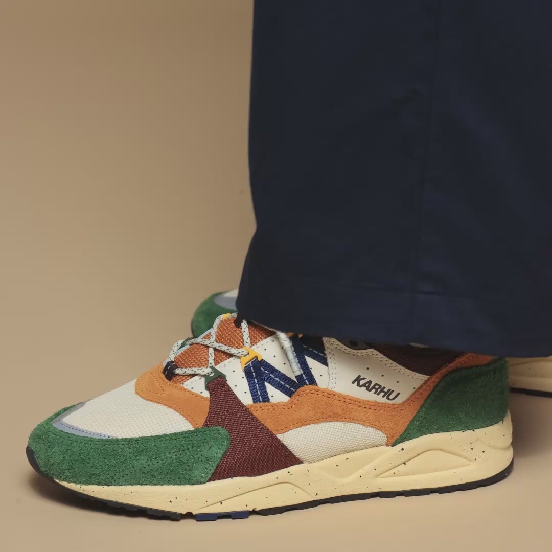 Karhu JP