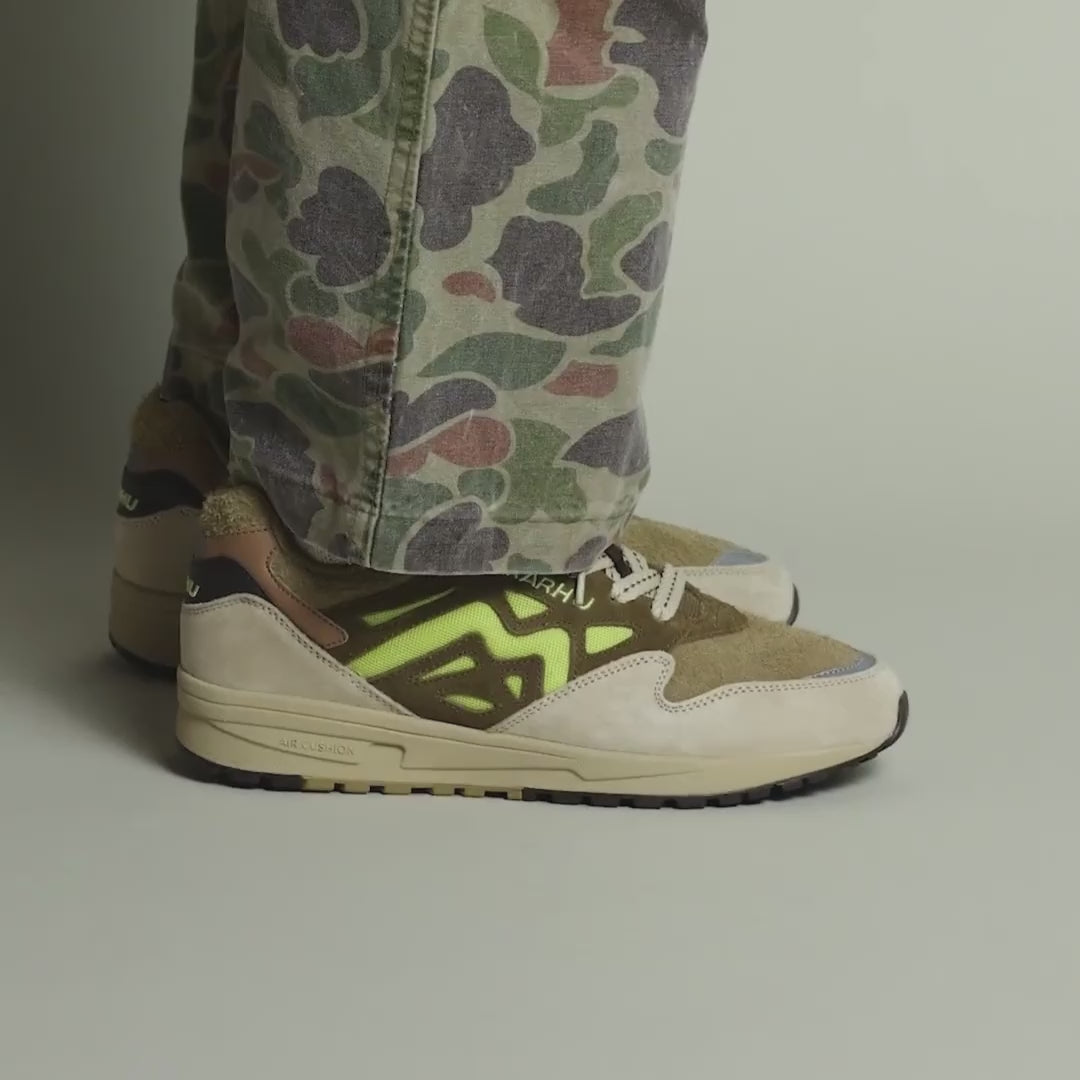 Karhu JP