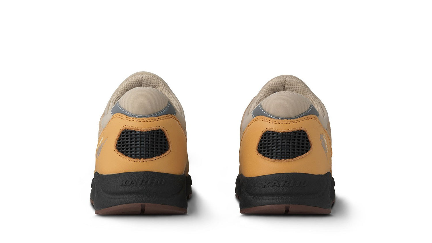 ARIA 95 - OAK BUFF / WHITE