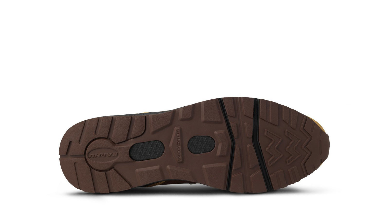 ARIA 95 - OAK BUFF / WHITE