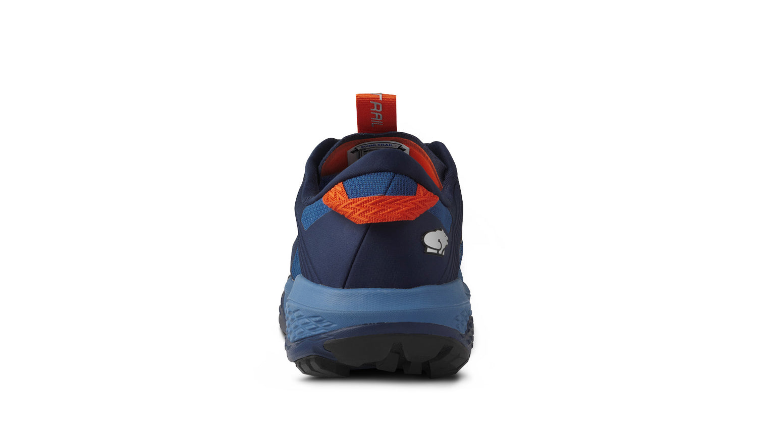 MEN'S IKONI TRAIL 1.0 WR - SET SAIL / HARVEST PUMPKIN