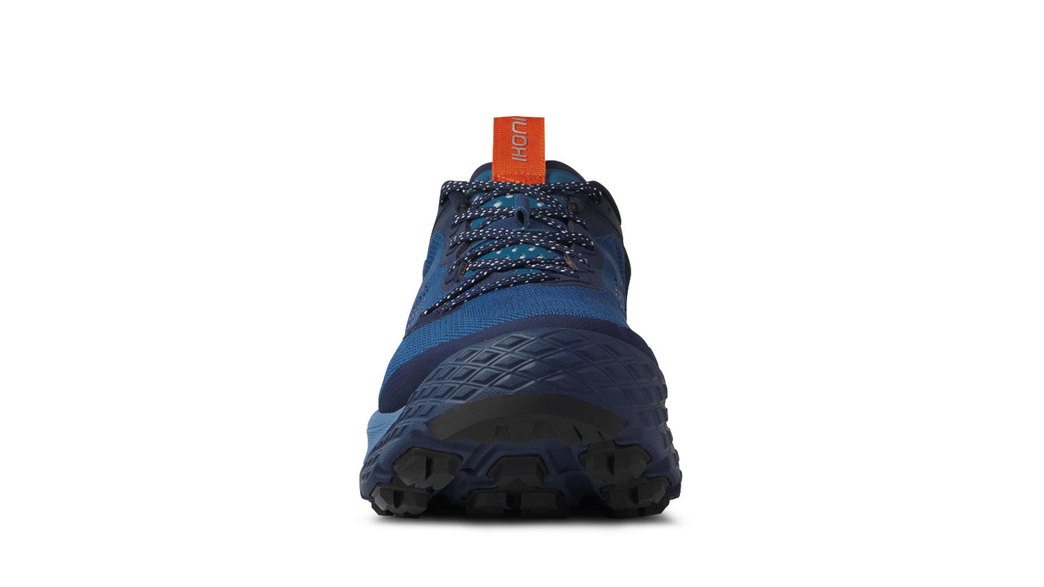MEN'S IKONI TRAIL 1.0 WR - SET SAIL / HARVEST PUMPKIN