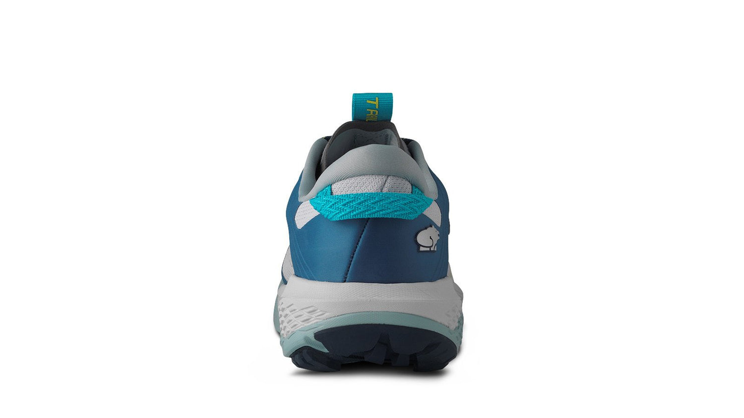 MEN'S IKONI TRAIL 1.0 - GLACIER GREY / MIDNIGHT