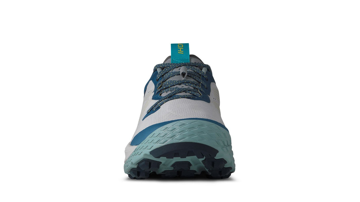 MEN'S IKONI TRAIL 1.0 - GLACIER GREY / MIDNIGHT