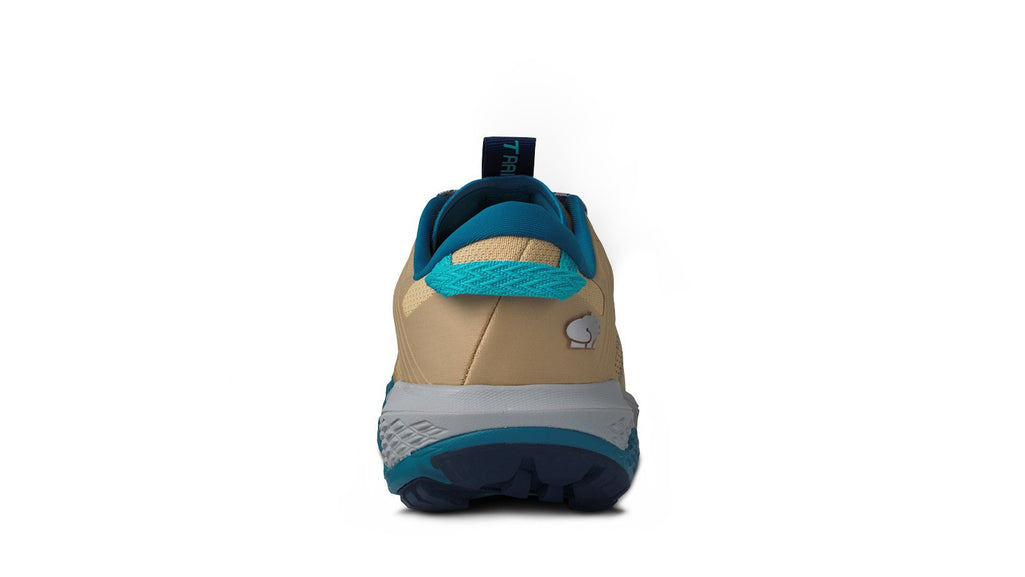 Karhu Men's Ikoni Trail New Wheat / Crystal Tea