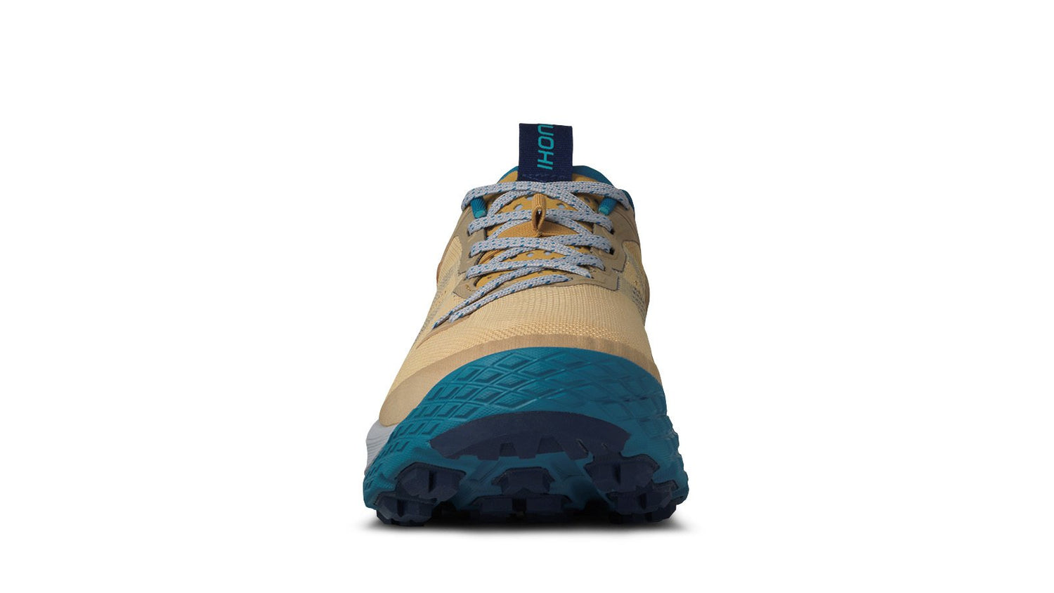 Karhu Men's Ikoni Trail New Wheat / Crystal Tea