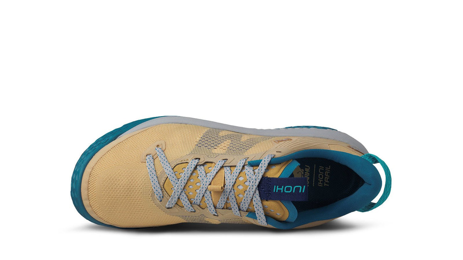 Karhu Men's ikoni trail 1.0