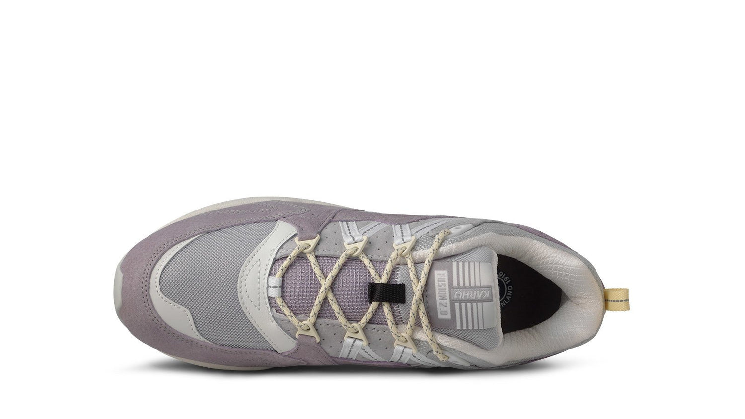 FUSION 2.0 - RAINDROPS / BRIGHT WHITE