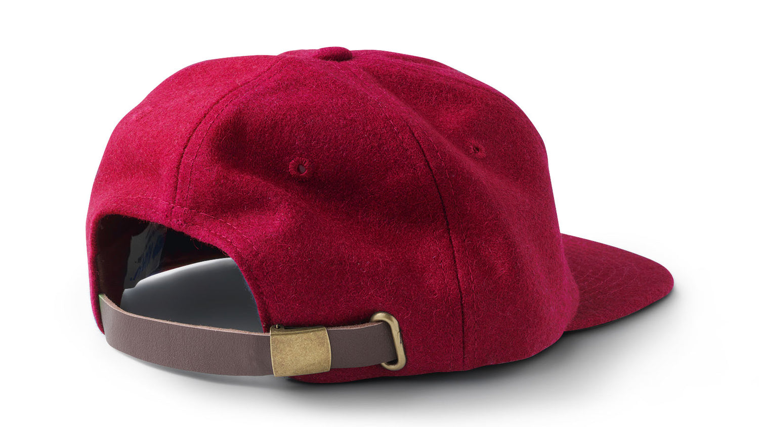 TRAMPAS BEAR CAP - LYCHEE / WHITE