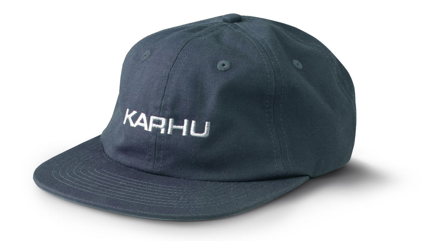 Karhu Logo Cap India Ink / Light Grey