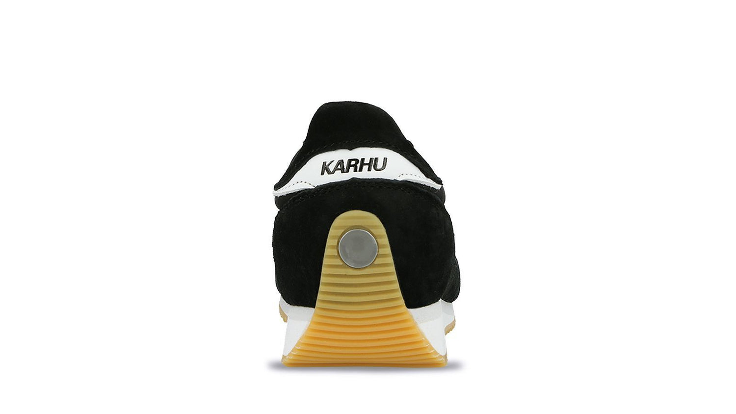 Mestari Black / White rear