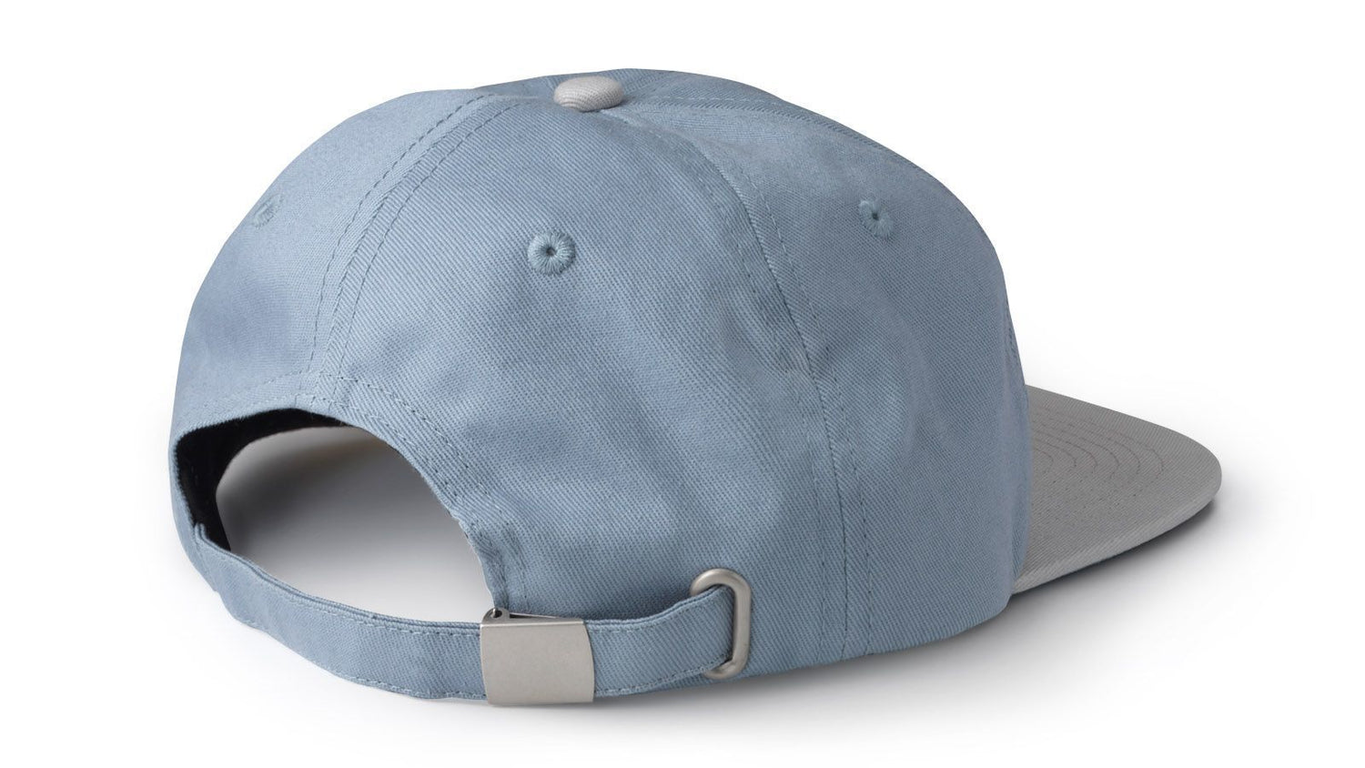 Karhu Logo Cap Blue Fog / Light Grey