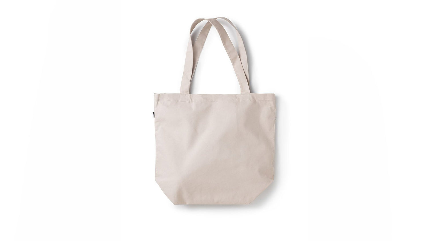 TOTEBAG - TRAMPAS BEAR
