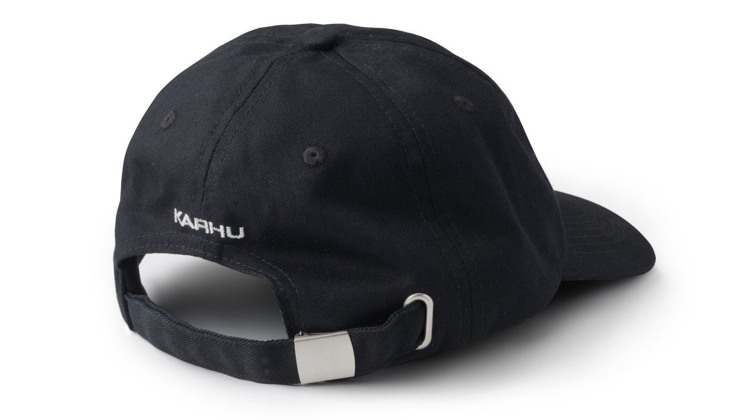 Karhu Logo Cap India Ink / Light Grey