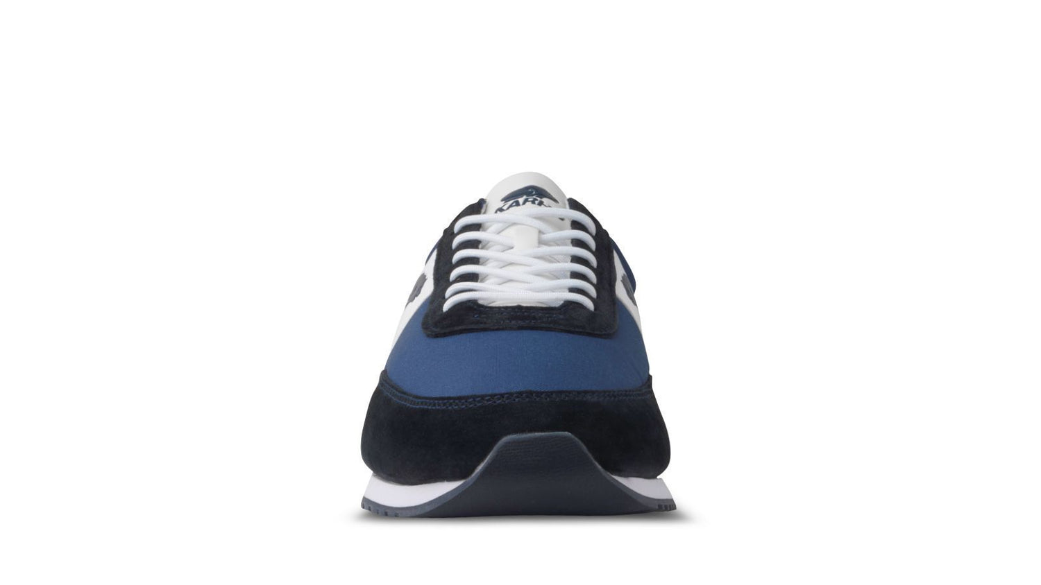 Albatross Deep Navy / White front