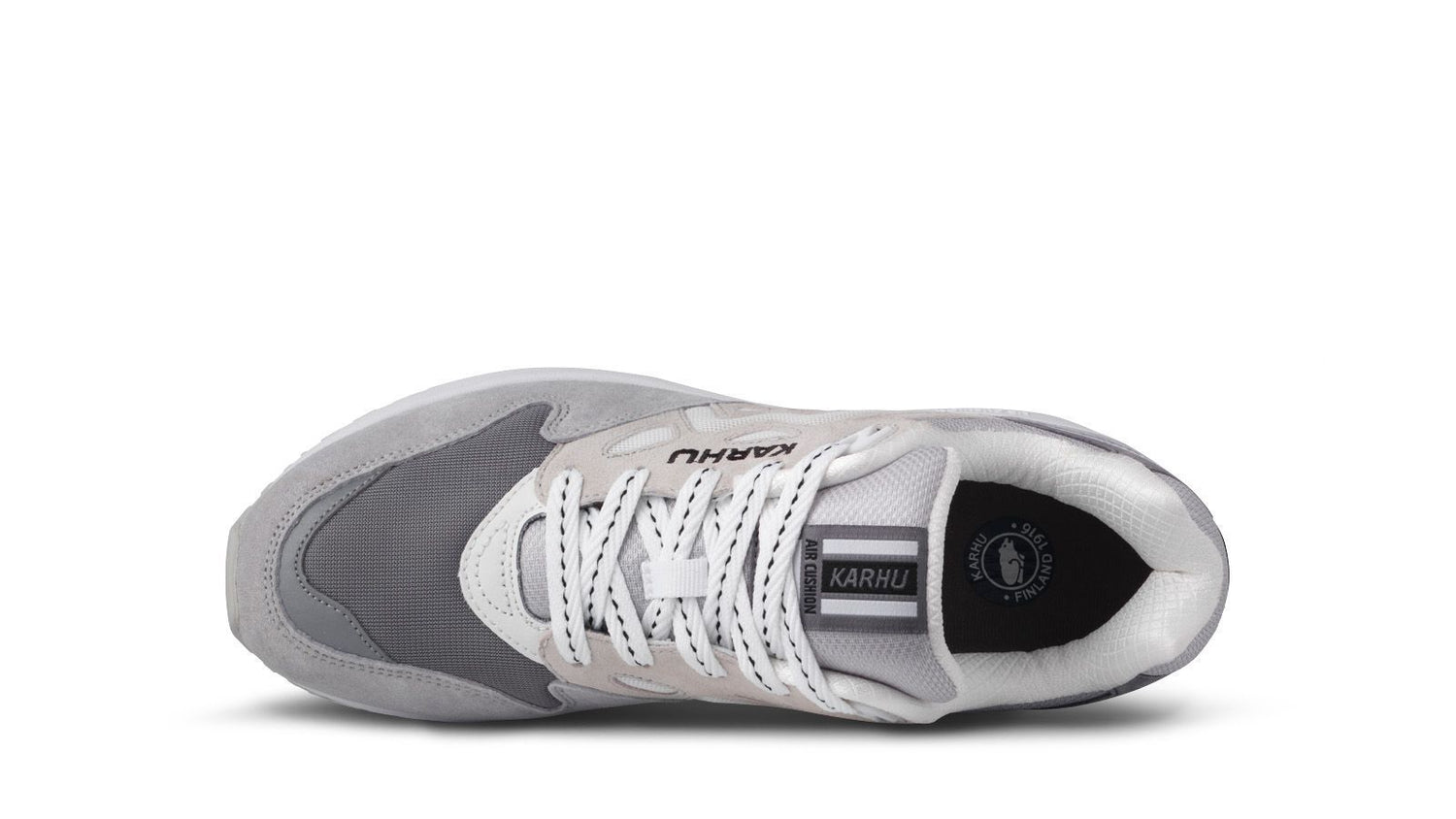 Legacy 96 Dawn Blue / Bright White above