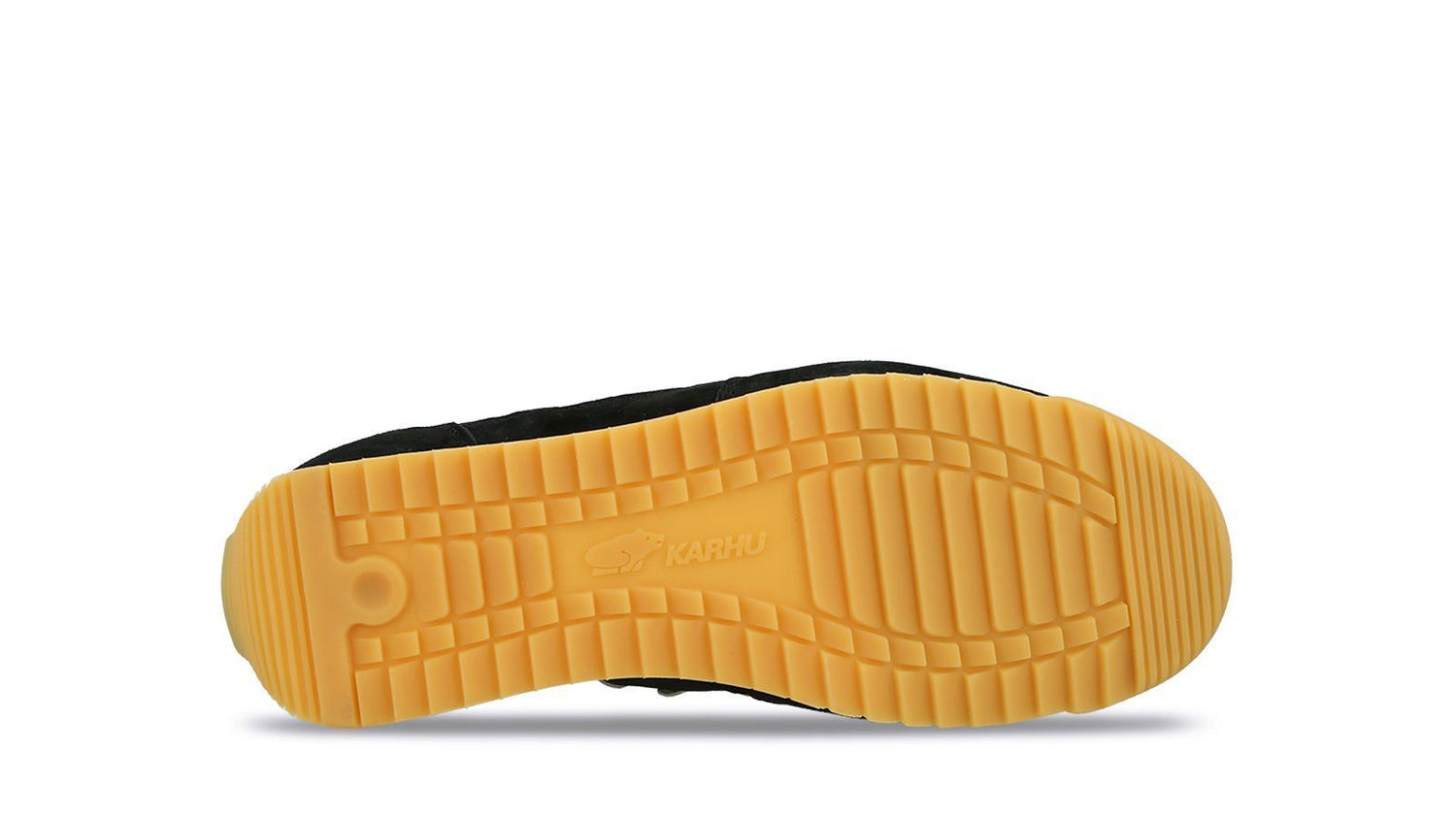 Mestari Black / White sole