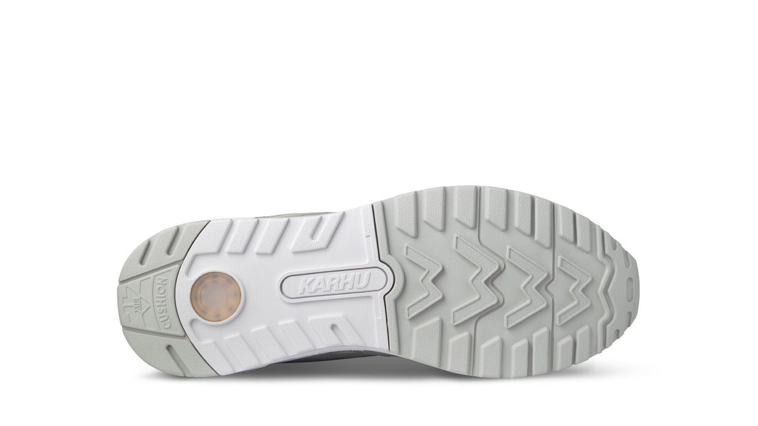 Legacy 96 Dawn Blue / Bright White sole