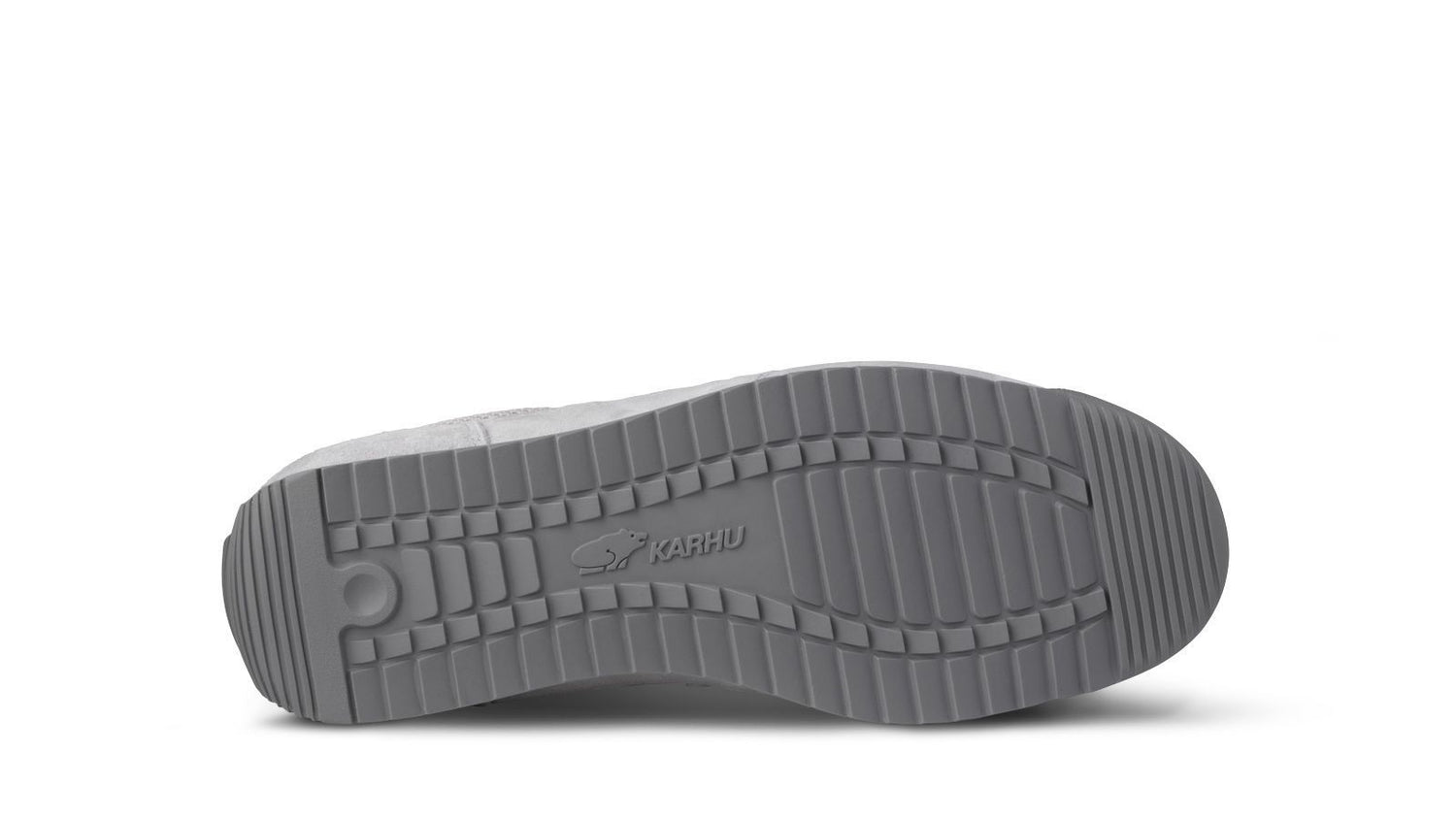 Mestari Dawn Blue / Bright White sole