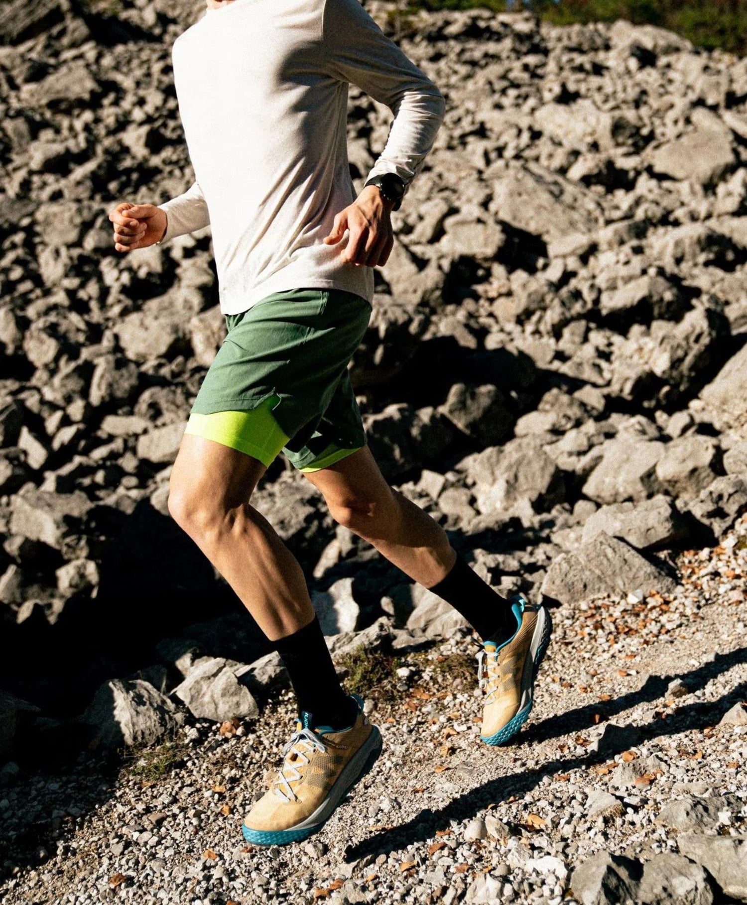 Karhu men's Ikoni Trail