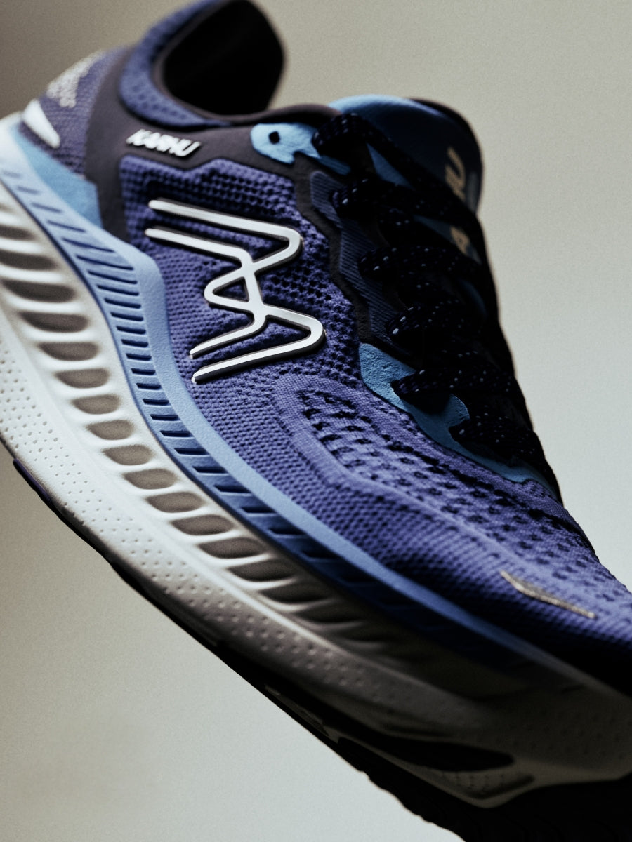 KARHU MESTARI RUN 2.0: <br> 生まれ変わった、マックスクッションのデイリートレーナー