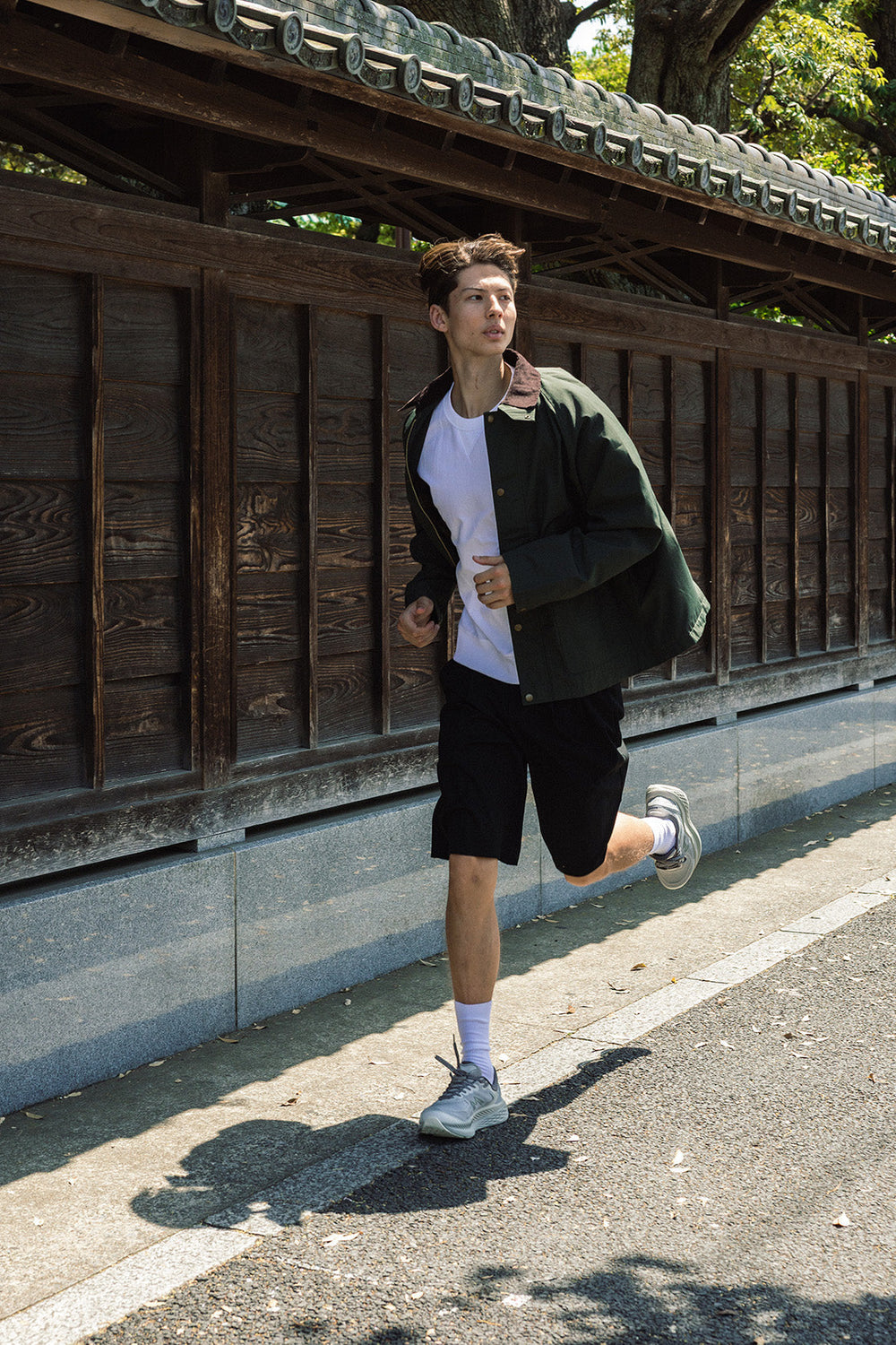 MESTARI RUN LS 登場