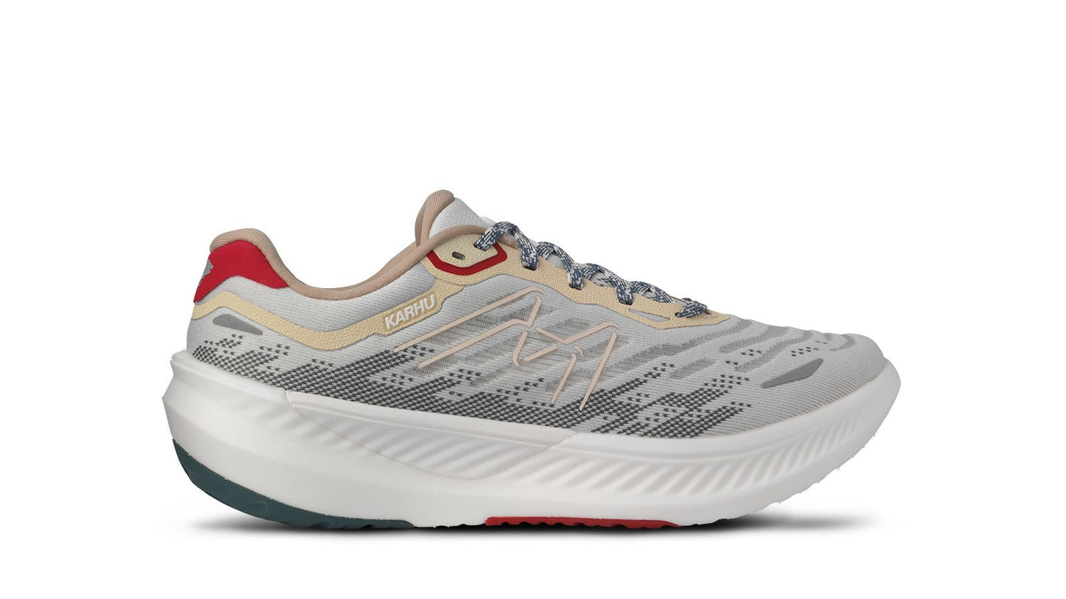 WOMEN'S FUSION 4.5 - DAWN BLUE / BARBERRY
